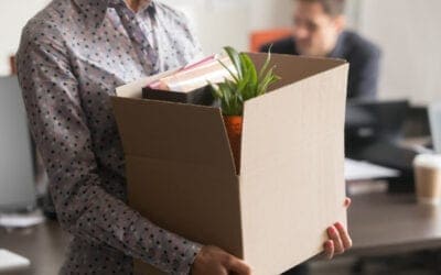 COVID-19 Employment issues: Restructuring and Redundancies